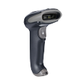 Factory Wireless Portable 1D 2D Barcode Scanner